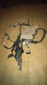 CİTROEN C-ELYSEE PEUGEOT 301 TAVAN LAMBA TESİSATI