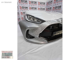 Oto Çıkma Parça / Toyota / Yaris / Tampon / Ön Tampon / Çıkma Parça 