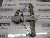 Oto Çıkma Parça / Toyota / Corolla / Oto Cam / Cam Krikosu / Çıkma Parça 