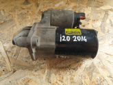 hyundai i20 2014 1.4 marş motoru/dinamosu (son fiyat)