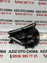 Oto Çıkma Parça / Citroen / C4 / Far & Stop / Sol Ön Far / Çıkma Parça 