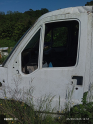 Peugeot Boxer sol ön kapı