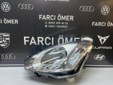 Oto Çıkma Parça / Citroen / Berlingo / Far & Stop / Sol Ön Far / Çıkma Parça 