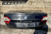 RENAULT FLUANCE BAGAJ KAPAĞI DOLU EYÜPCAN OTO