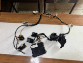 Oto Çıkma Parça / Nissan / Qashqai / Kalorifer / Kalorifer Beyni / Çıkma Parça 