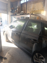 Hurda Belgeli Araçlar / Opel / Crossland X