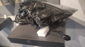 Oto Çıkma Parça / Volvo / S60 / Far & Stop / Sağ Ön Far / Çıkma Parça 