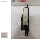 Oto Çıkma Parça / Toyota / Auris / Elektrik / Dörtlü Flaşör Düğmesi / Çıkma Parça 