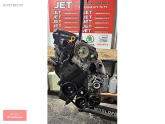 1.4 BBY BKY POLO İBİZA SEAT SKODA MOTOR
