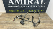 31676178 2018 VOLVO V40 XC90 D5 ARKA SAĞ KAPI TESİSATI