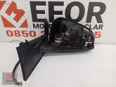Oto Çıkma Parça / Toyota / Yaris / Ayna / Sol Dış Ayna / Çıkma Parça 
