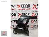 HONDA JAZZ SIFIR SAĞ ARKA ÇAMURLUK 15-19 OEM NO: 04636-T5A-G00ZZ