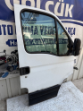 Oto Çıkma Parça / Renault / Master / Kaporta & Karoser / Sağ Ön Kapı / Çıkma Parça 