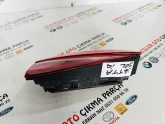 Oto Çıkma Parça / Volkswagen / Jetta / Far & Stop / Sol Arka Stop / Çıkma Parça 