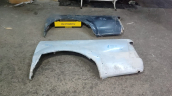 2008-2012 FORD RANGER SOL ARKA ÇAMURLUK SACI
