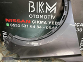 Oto Çıkma Parça / Chery / Tiggo / Kaporta & Karoser / Sağ Ön Çamurluk / Çıkma Parça 
