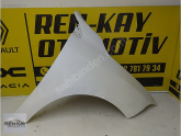 Oto Çıkma Parça / Renault / Fluence / Kaporta & Karoser / Sağ Ön Çamurluk / Çıkma Parça 