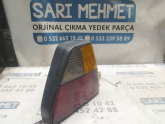 Oto Çıkma Parça / Volkswagen / Golf / Far & Stop / Sağ Arka Stop / Çıkma Parça 