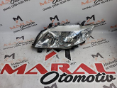 TOYOTA COROLLA SOL FAR ÇIKMA ORJİNAL TAMİZ