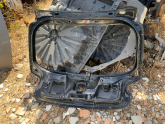 Oto Çıkma Parça / Seat / Ibiza / Kaporta & Karoser / Bagaj Kapağı / Çıkma Parça 