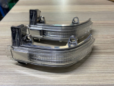 Oto Çıkma Parça / Volkswagen / Crafter / Ayna / Ayna Sinyali / Sıfır Parça 