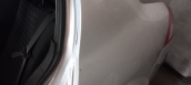 Oto Çıkma Parça / Renault / Megane / Kaporta & Karoser / Arka Çamurluk / Çıkma Parça 