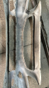 Oto Çıkma Parça / Volvo / S60 / Tampon / Ön Tampon / Çıkma Parça 