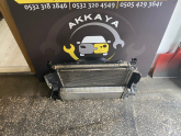 Oto Çıkma Parça / Mercedes / A Serisi / Radyatör / Su Radyatörü / Çıkma Parça 