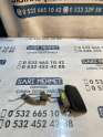 Oto Çıkma Parça / Peugeot / Partner / Kaporta & Karoser / Dış Kapı Kolu / Çıkma Parça 