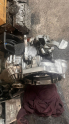 Oto Çıkma Parça / Volkswagen / Passat / Şanzıman / Şanzıman Komple / Çıkma Parça 