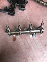 Oto Çıkma Parça / Audi / A4 / Motor / Enjektör / Çıkma Parça 