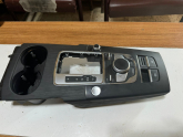 Oto Çıkma Parça / Audi / A3 / Teyp / Joystik / Çıkma Parça 
