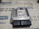 ÇIKMA AUDİ A6 MOTOR BEYNİ 03G906016MF