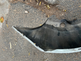 Oto Çıkma Parça / Toyota / Corolla / Tampon / Arka Tampon / Çıkma Parça 