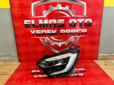Oto Çıkma Parça / Renault / Captur / Far & Stop / Sol Ön Far / Çıkma Parça 