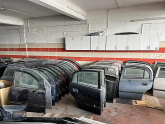 Oto Çıkma Parça / Opel / Corsa / Tampon / Ön Tampon / Sıfır Parça 