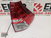 HONDA CRV SIFIR SAĞ ARKA STOP LEDLİ 15-18