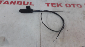 VOLVO S60 KAPUT TELİ 31385848