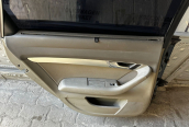 AUDİ A6 05-11 KAPI DÖŞEMESİ ARKA SOL BEJ 4F0867303ED XGP