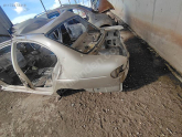 Oto Çıkma Parça / Renault / Megane / Kaporta & Karoser / Marşpiyel Sacı / Çıkma Parça 