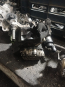 Oto Çıkma Parça / Toyota / Corolla / Yakıt / Yakıt Pompası / Çıkma Parça 