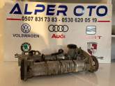 04E103479 EKSANTRİK MİLİ / KAPAĞI 1.2 TSI