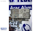 Oto Çıkma Parça / Fiat / Doblo / Elektrik / Sigorta Kutusu / Çıkma Parça 
