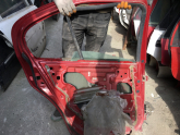 Oto Çıkma Parça / Nissan / Primera / Kaporta & Karoser / Sol Arka Kapı / Çıkma Parça 