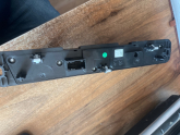 Oto Çıkma Parça / Citroen / C5 / Kalorifer / Kontrol Paneli / Çıkma Parça 