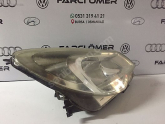 Oto Çıkma Parça / Opel / Corsa / Far & Stop / Sağ Ön Far / Çıkma Parça 