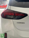 Oto Çıkma Parça / Opel / Corsa / Far & Stop / Sol Arka Stop / Çıkma Parça 