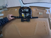 Oto Çıkma Parça / Citroen / C4 / Koltuk & Döşeme / Tavan Döşemesi / Çıkma Parça 