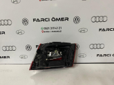 Oto Çıkma Parça / Skoda / Octavia / Far & Stop / Sol Arka Stop / Çıkma Parça 