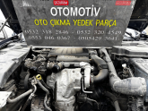 Oto Çıkma Parça / Peugeot / Partner / Motor / Motor (komple) / Çıkma Parça 